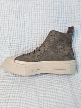 😍NWT😍 Converse Chuck 70 De Luxe Squared "Coffee Break" - Women's 8/Men's 6